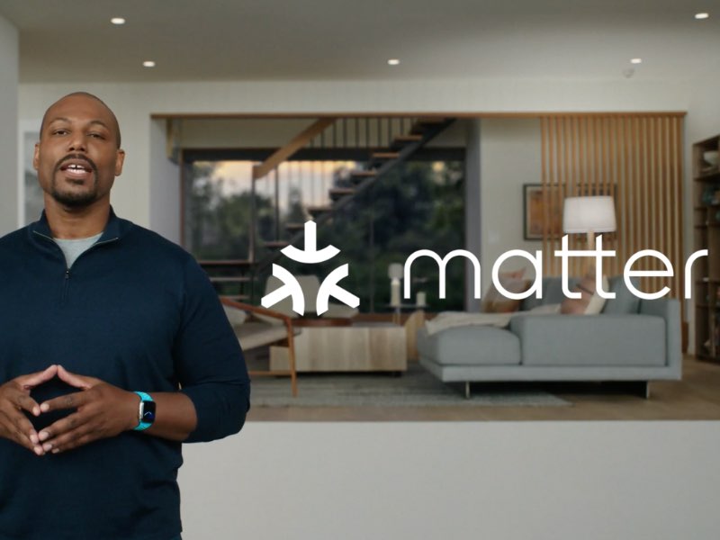 Introductie tot Matter, de nieuwe smart home standaard
